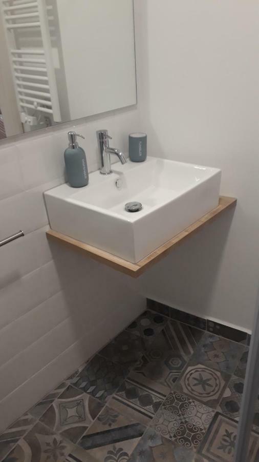 Gg Art Aparments Apartment Piran Luaran gambar